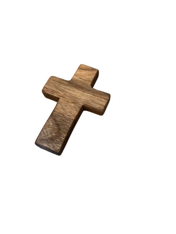 Pocket Cross